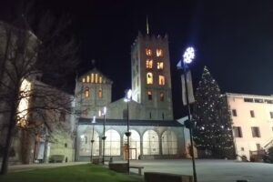 Apartament turístic El Fortí de Ripoll