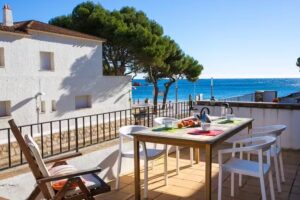 Apartament turístic Salitres