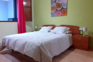 Apartament turístic Sant Miquel