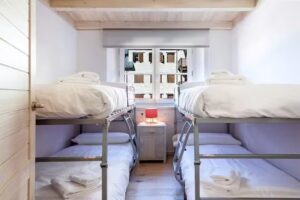 Apartament val de ruda B22, tuc d’ermer