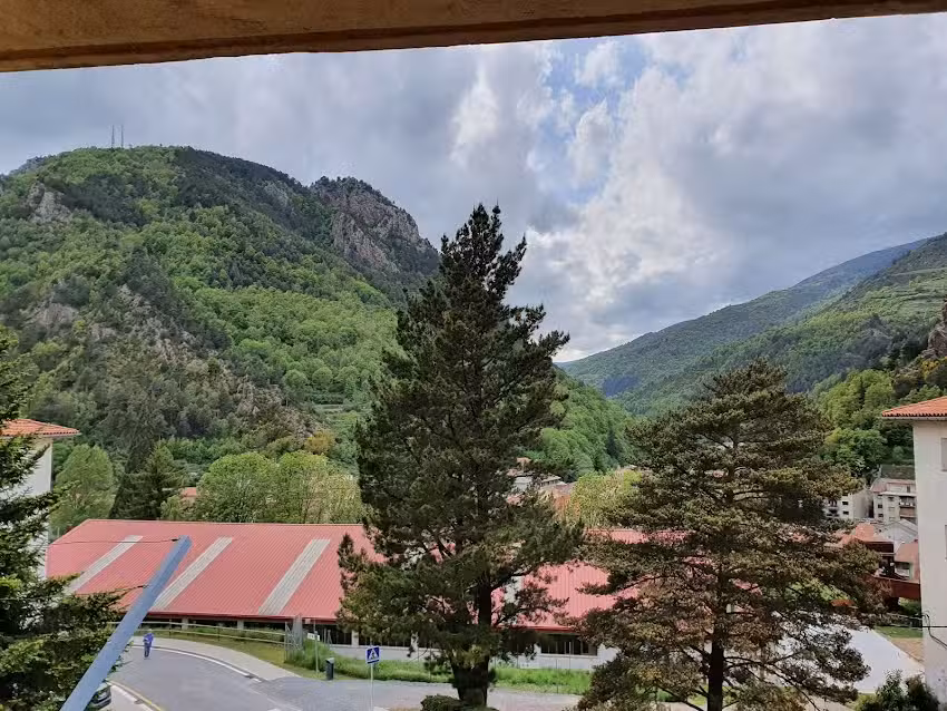 Apartament Vall de Ribes