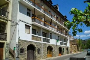 Apartament Vall Fosca