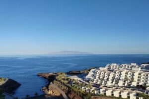 Apartamento 415 Playa Paraíso