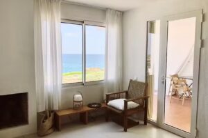 Apartamento Acantilado