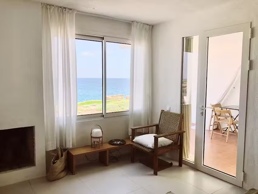 Apartamento Acantilado