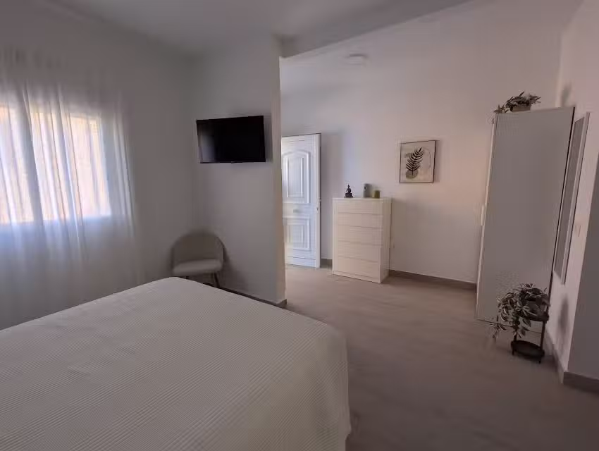Apartamento Acapulco V.V.