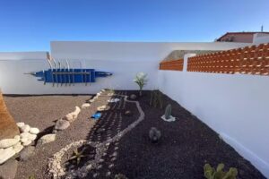 Apartamento Aguamarina