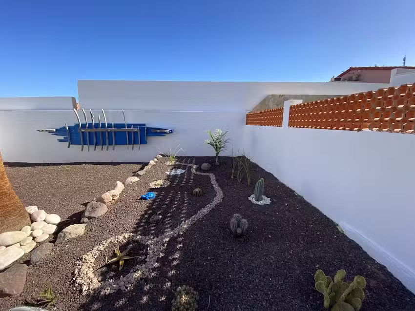 Apartamento Aguamarina