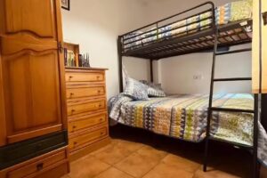 Apartamento Águila real