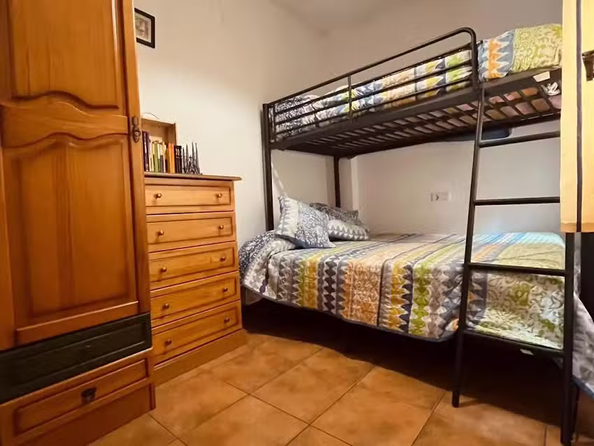 Apartamento Águila real
