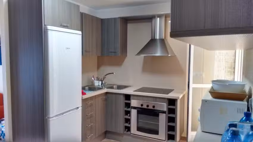 Apartamento Aguilas (Mu)