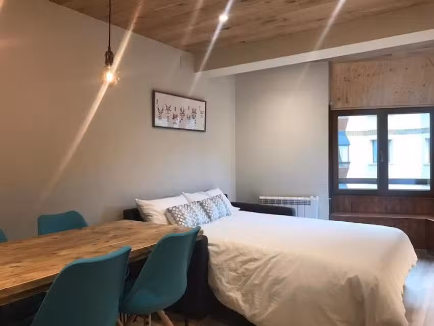 Apartamento Alicia