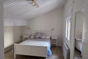 Apartamento Ampriu (BPirineos)