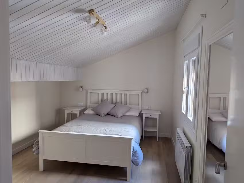 Apartamento Ampriu (BPirineos)