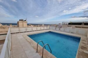 Apartamento Arena y Sal – Garrucha