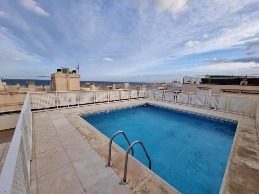 Apartamento Arena y Sal – Garrucha