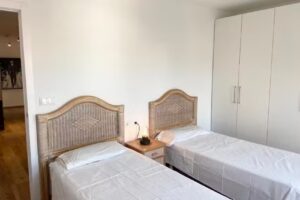 Apartamento artístico en el centro de Segorbe