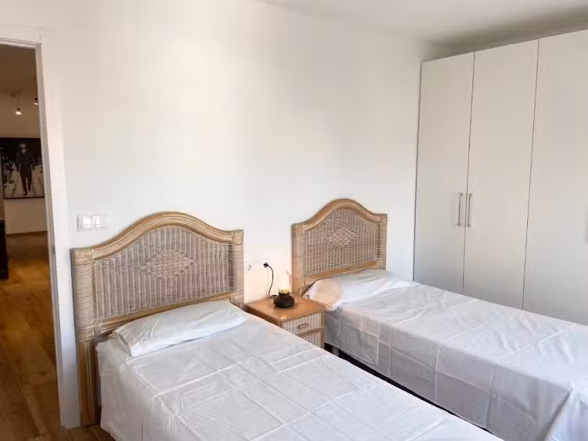 Apartamento artístico en el centro de Segorbe