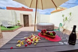 Apartamento Atardecer – Canary Homes Collection