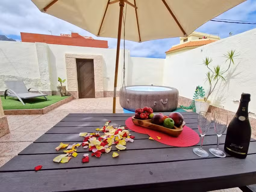 Apartamento Atardecer – Canary Homes Collection