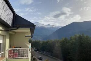 Apartamento Ático Duplex Alemar