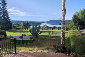 Apartamento Atxarmin