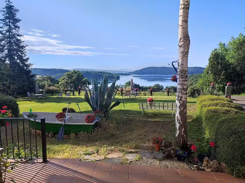 Apartamento Atxarmin