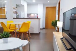 Apartamento Bahía Levante Águilas