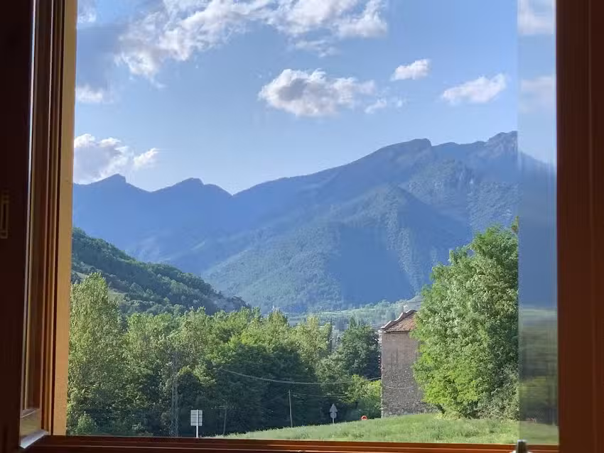 Apartamento Balco Alt Berguedà