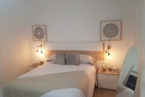 Apartamento Banyeres de Mariola
