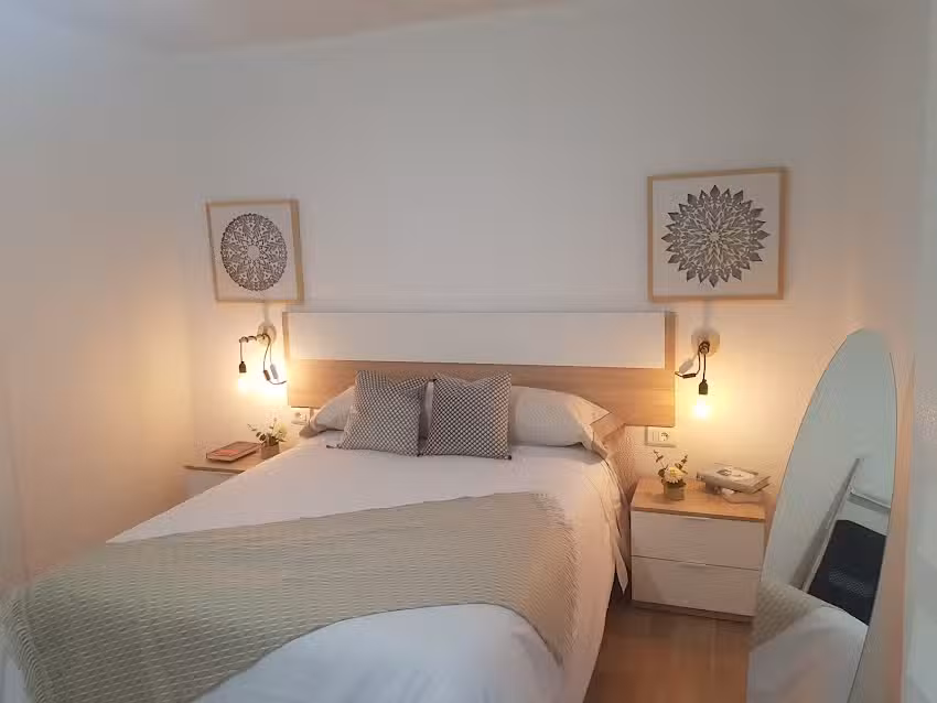 Apartamento Banyeres de Mariola