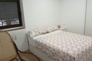Apartamento Baza