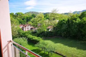 Apartamento Baztan Berri