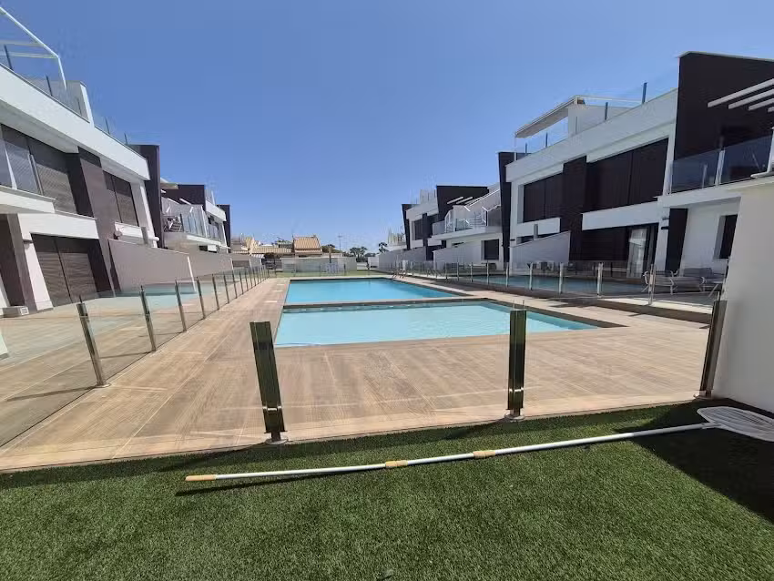 Apartamento Beliche San Pedro Salinas- Belvilla by Oyo
