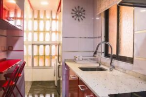 Apartamento Bellavista