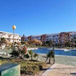 Apartamento Belvilla by OYO en Vera Playa- Belvilla by Oyo