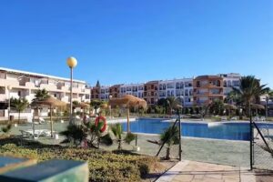 Apartamento Belvilla by OYO en Vera Playa- Belvilla by Oyo