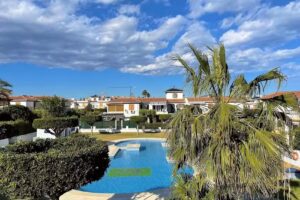 Apartamento Belvilla by OYO en Vera Playa- Belvilla by Oyo