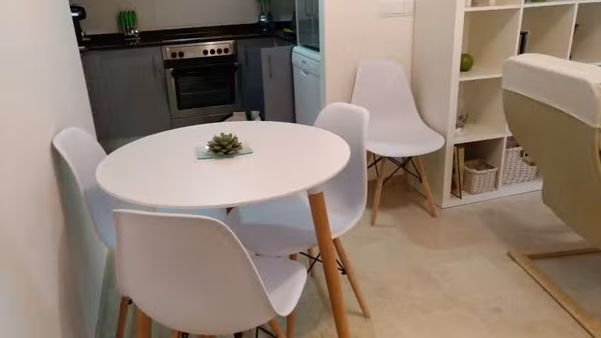 Apartamento Benicarló Centro