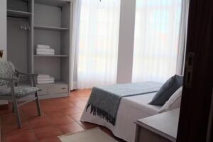 Apartamento Bohemia