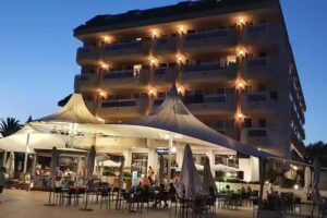 Apartamento Bon Repos