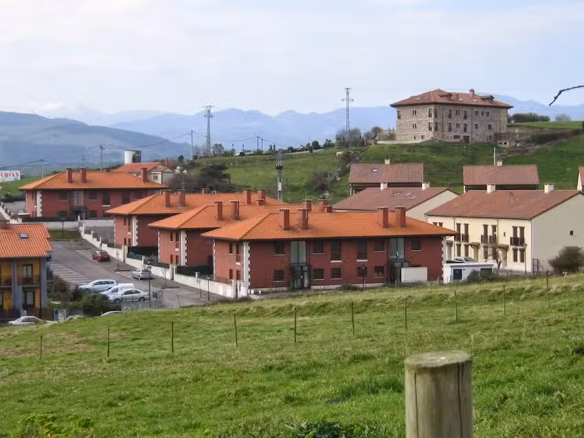 Apartamento Brisa del Cantábrico