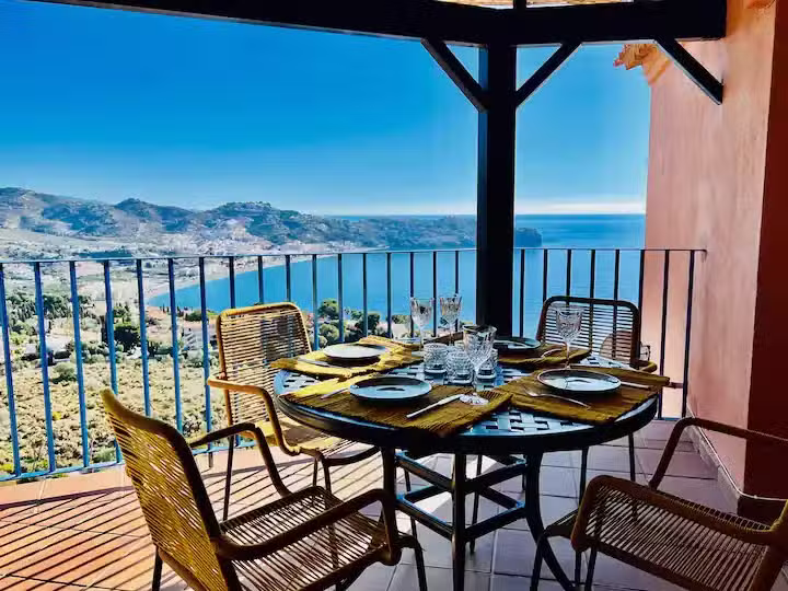 Apartamento Buena Vista