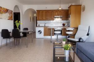 Apartamento Butiplaya en La Cala de Mijas – Holiday Homes Malaga