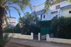 Apartamento Caballito de Mar