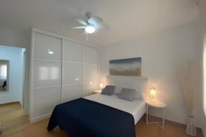 Apartamento Cabo Beach