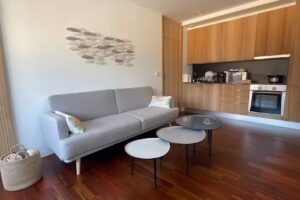 Apartamento Cabodeiro Playa 365