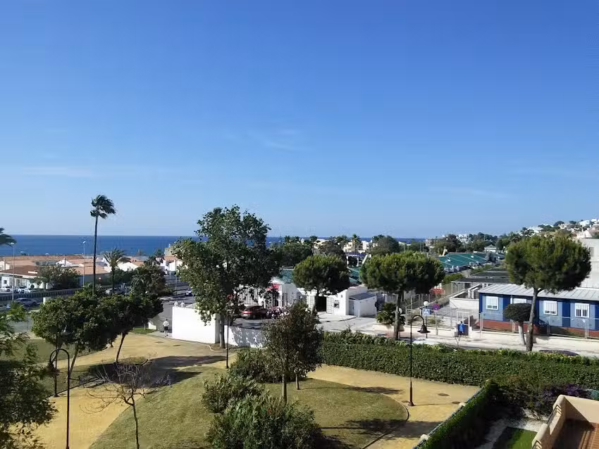 Apartamento Cala Azul