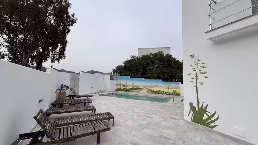 Apartamento Cala Carnaje