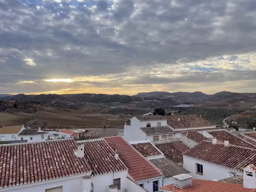 Apartamento Calle Nueva